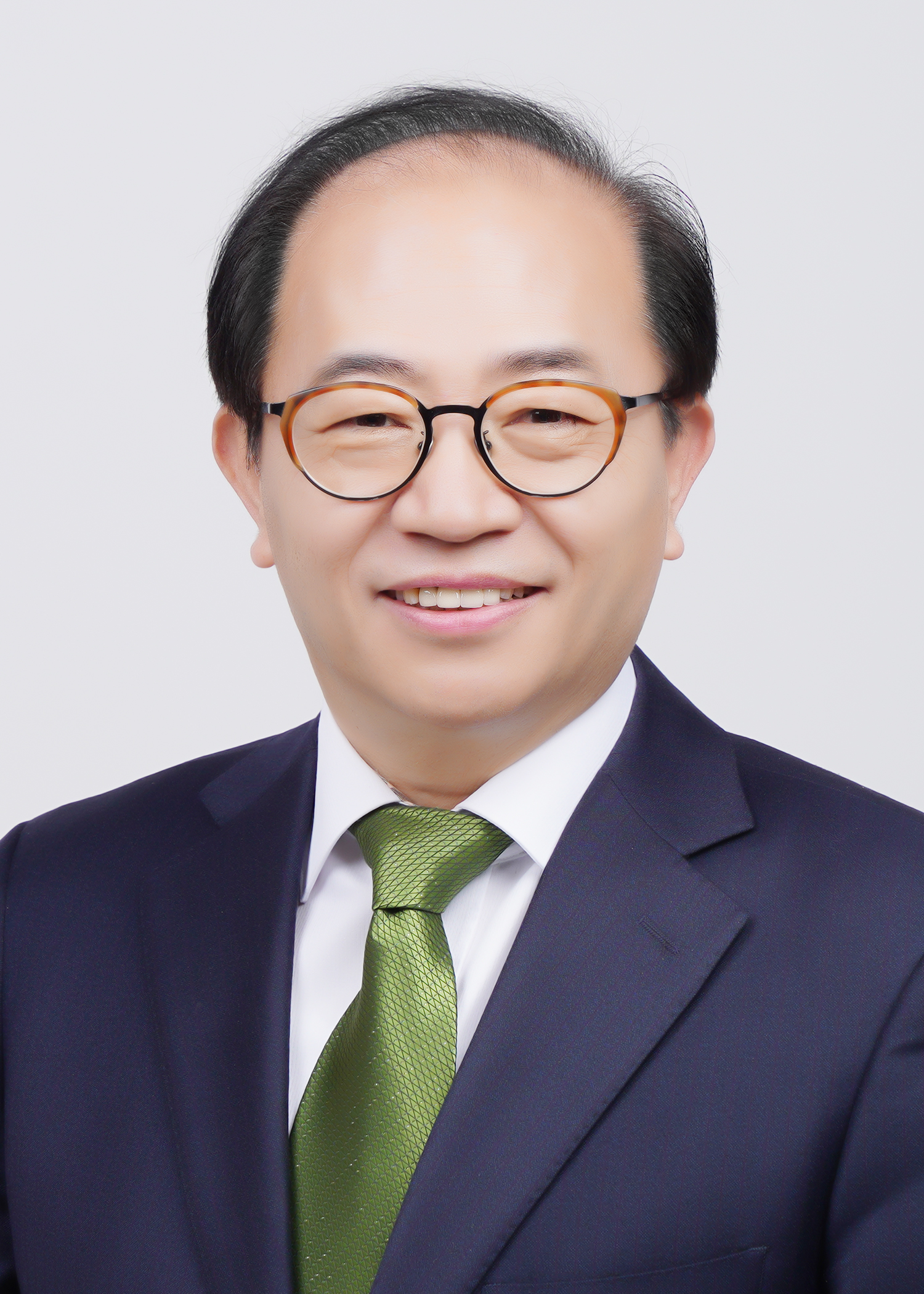 위원장 박장규 목사